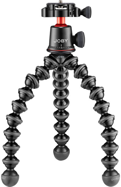 Joby GorillaPod 3K Pro Kit Black is no longer available