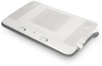 Logitech N700 Lapdesk is nooit meer leverbaar