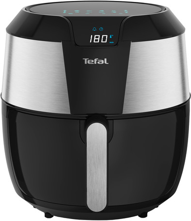 Tefal Easy Fry XXL EY701D heteluchtfriteuse is nooit meer leverbaar