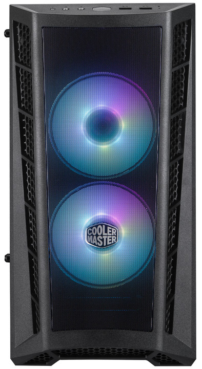 Cooler Master MasterBox MB311L ARGB is no longer available