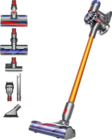Le produit Dyson V8 Absolute ne sera plus jamais disponible