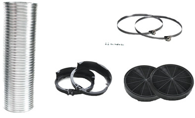 Le produit Siemens LZ55750 Système de recyclage d'air ne sera plus jamais disponible