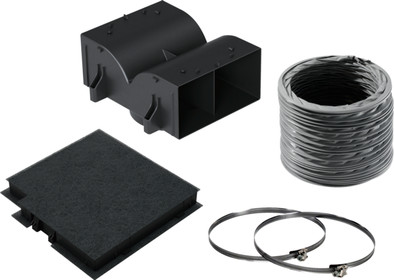 Siemens LZ10DXU00 Recirculation Set is no longer available