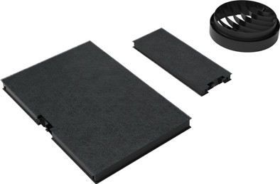 Siemens LZ10AKT00 Recirculatieset is nooit meer leverbaar