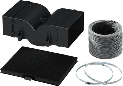 Siemens LZ53850 Recirculation Set is no longer available