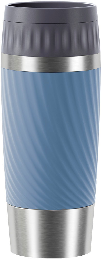 Le produit Tefal Travel Mug Easy Twist Mug Isotherme Bleu ne sera plus jamais disponible
