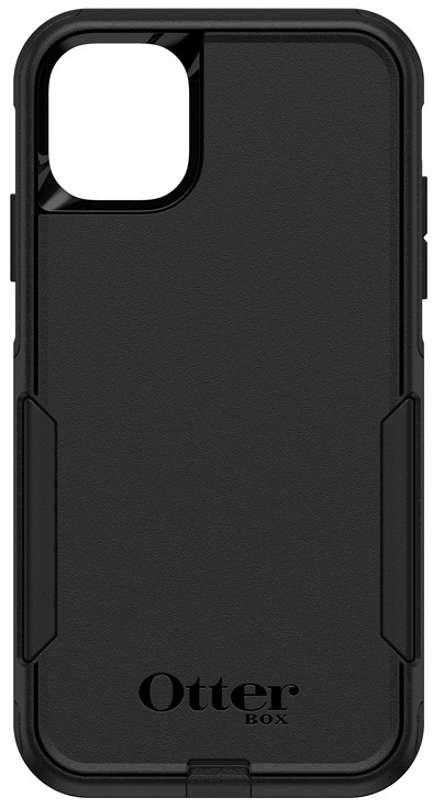 OtterBox Commuter Apple iPhone 11 Back Cover Black is no longer available