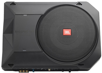 JBL BassPro SL 2 is nooit meer leverbaar