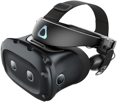 HTC Cosmos Elite without Controllers and Base Stations is no longer available