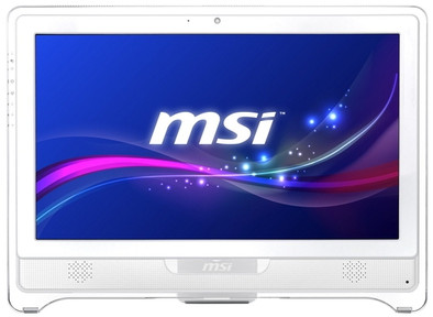 MSI AE2211G-017NL is nooit meer leverbaar