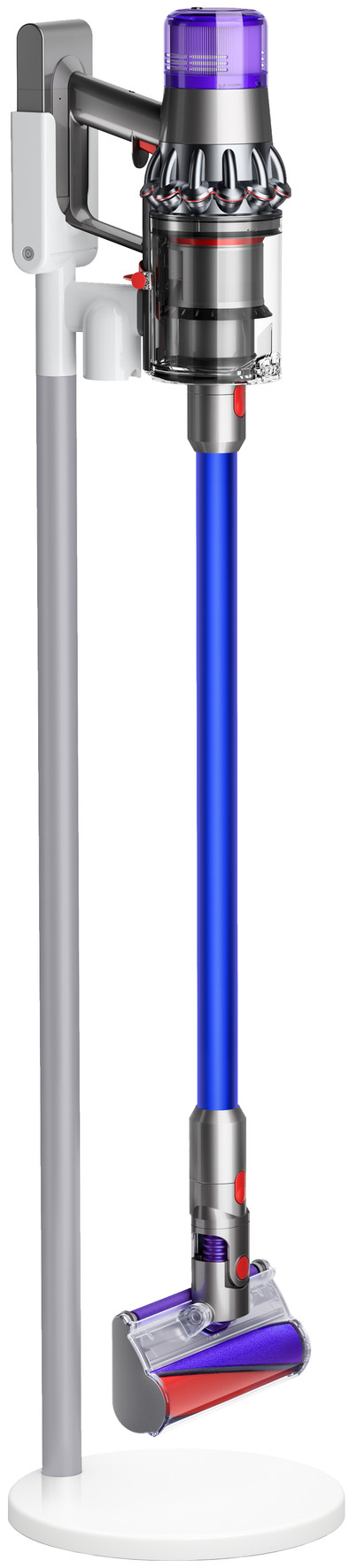 Dyson V11 Dock is nooit meer leverbaar