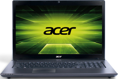 Acer Aspire 7560-63428G50Mn Azerty is nooit meer leverbaar