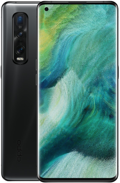 OPPO Find X2 Pro 512GB Black 5G is no longer available