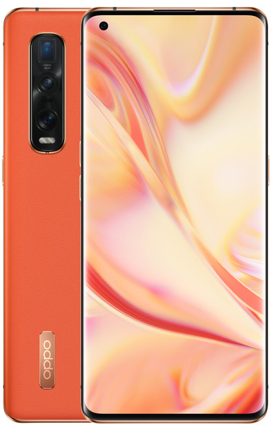 OPPO Find X2 Pro 512GB Orange 5G is no longer available