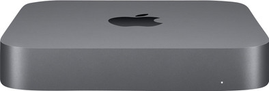 Le produit Apple Mac mini (2020) MXNG2FN/A ne sera plus jamais disponible