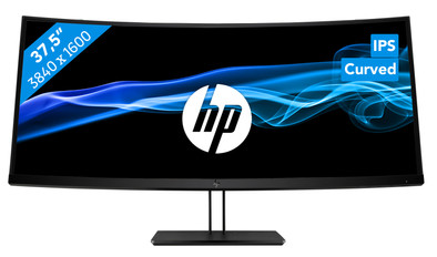 HP Z38c is nooit meer leverbaar