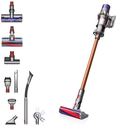 Dyson V10 Absolute Pro is no longer available