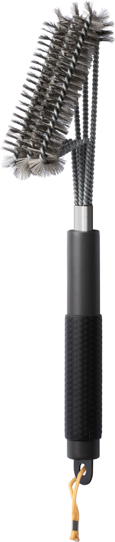 Boretti BBQ Borstel is nooit meer leverbaar