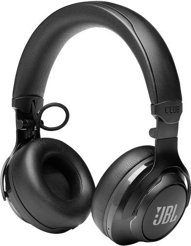 JBL Club 700BT is nooit meer leverbaar