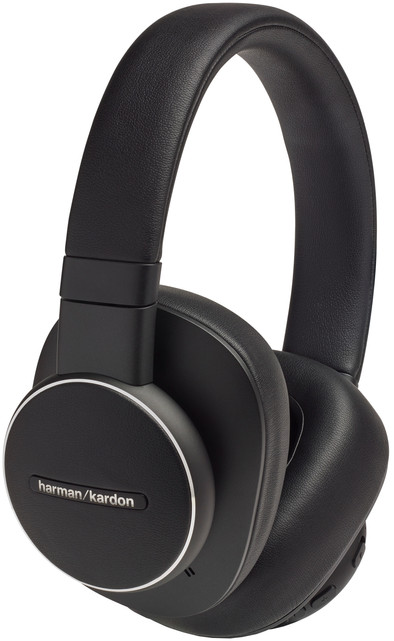 Harman Kardon FLY ANC is nooit meer leverbaar