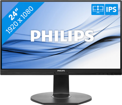Le produit Philips 241B7QGJEB/00 ne sera plus jamais disponible