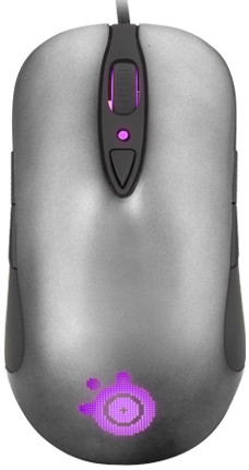 SteelSeries Sensei is nooit meer leverbaar