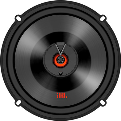 JBL Club 622 is nooit meer leverbaar