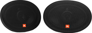 Le produit JBL Stage2 9634 ne sera plus jamais disponible