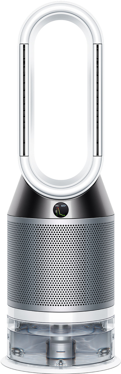 Dyson Pure Humidify + Cool - PH01 | Coolblue | Air purifiers
