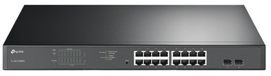 TP-Link TL-SG1218MPE is nooit meer leverbaar