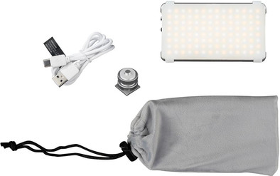 Le produit Dörr SVL-112 LED Slim Video Light ne sera plus jamais disponible