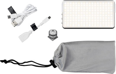 Le produit Dörr SVL-180 PB LED Slim Video Light ne sera plus jamais disponible