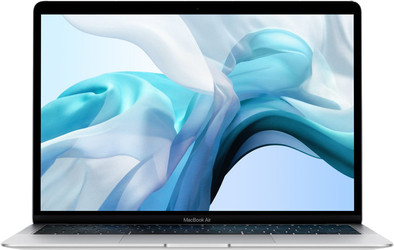 Apple MacBook Air (2020) MWTK2FN/A Silver AZERTY is no longer available