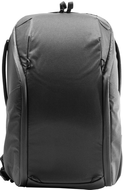 Peak Design Everyday Backpack 20L Zip v2 Black is nooit meer leverbaar