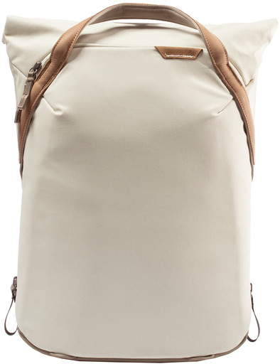 Le produit Peak Design Everyday Totepack 20L v2 Bone ne sera plus jamais disponible