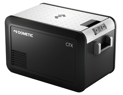 Dometic CFX3 35 is no longer available