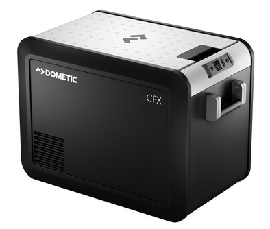 Le produit Dometic CFX3 45 ne sera plus jamais disponible