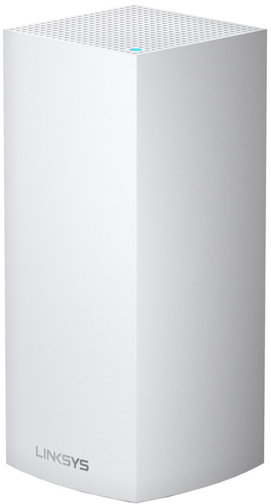 Le produit Linksys Velop MX5300 Wi-Fi 6 ne sera plus jamais disponible