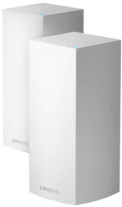 Le produit Linkys Velop MX10600 Wifi Mesh 6 (Lot de 2) ne sera plus jamais disponible