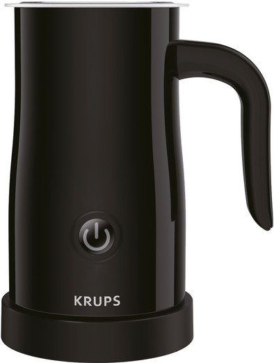 Krups Frotter Control XL1008 is nooit meer leverbaar