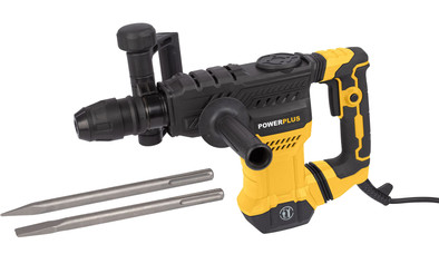 Powerplus POWX11831 is nooit meer leverbaar