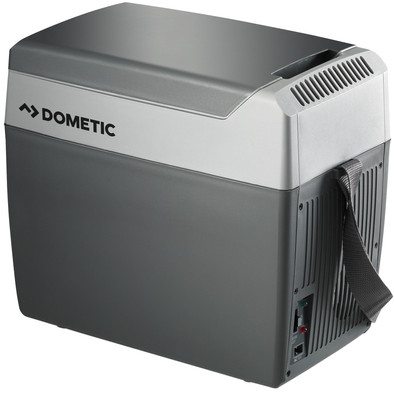 Dometic TCX 07 is nooit meer leverbaar