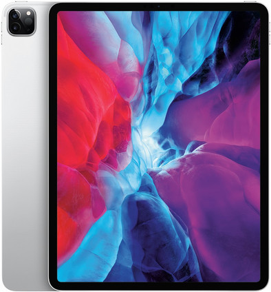 Apple iPad Pro (2020) 12.9 inches 128GB WiFi Silver is no longer available