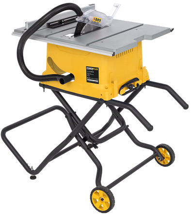 Le produit Powerplus POWX07598 ne sera plus jamais disponible