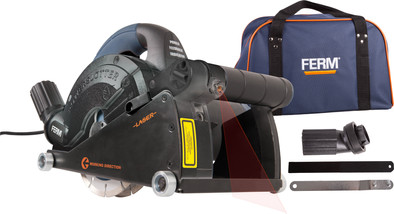 Le produit Ferm WSM1008 ne sera plus jamais disponible