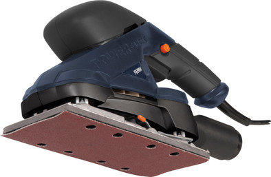 Ferm PSM1024 is nooit meer leverbaar