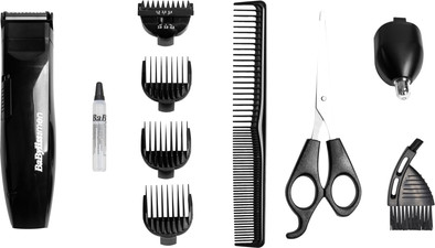 BaByliss For Men 6-in-1 E823E is no longer available