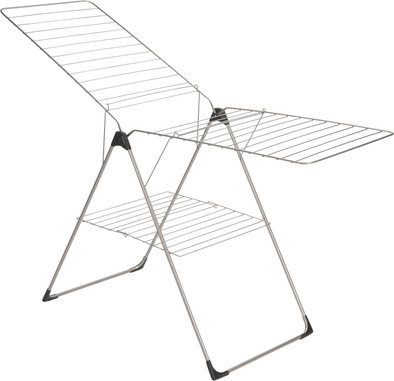 Le produit Brabantia Séchoir à linge Modèle en T 20 mètres ne sera plus jamais disponible