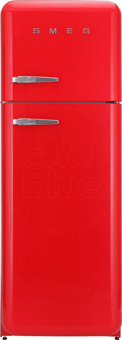 Le produit SMEG FAB30RR1 Rouge ne sera plus jamais disponible