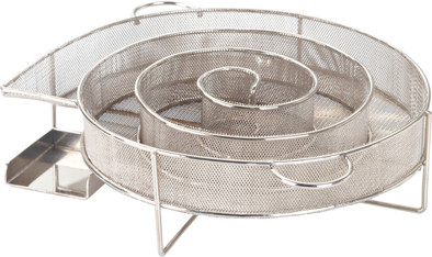 Le produit Barbecook Générateur de Fumée Froide ne sera plus jamais disponible